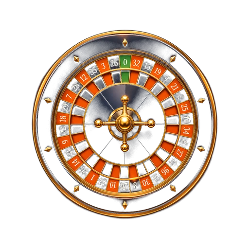 Roulette-Icon